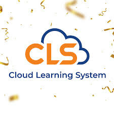 Logo Công Ty Quản Lý Hệ Thống Học Tập CLS.VN