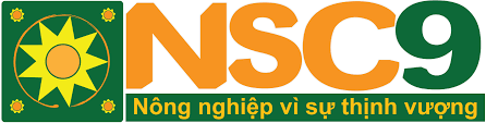 Logo Công Ty Nông Sản Chú Chín