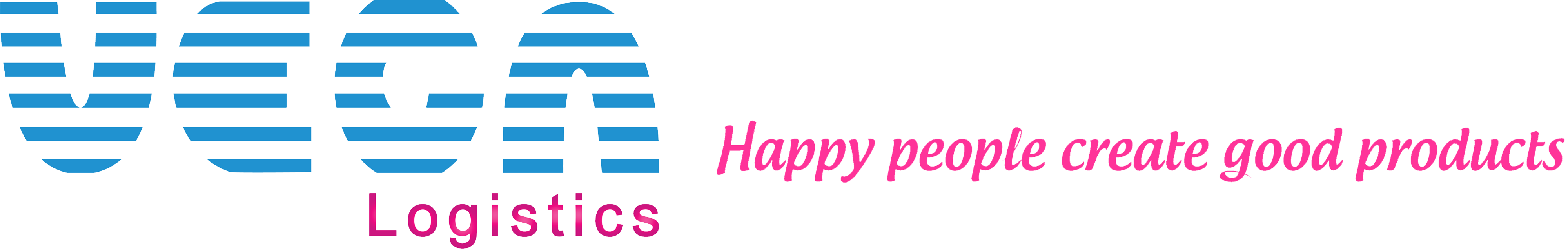 Logo Công Ty Vega Logistics