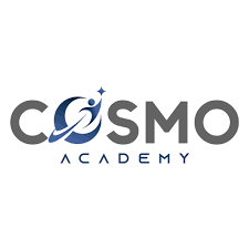 Logo Công Ty Cosmo Academy