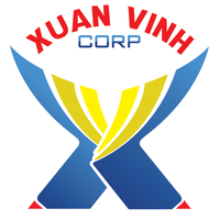 Logo Công Ty Giáo Dục Công Nghệ Xuân Vinh