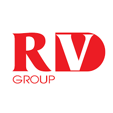 Logo Công Ty RV GROUP VIỆT NAM