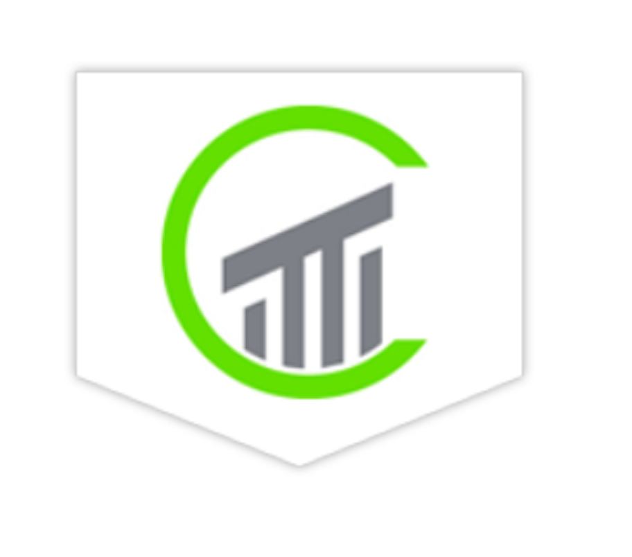 Logo Công Ty Xây Dựng Kỹ Thuật Thương Mại Cường Thịnh