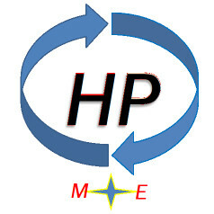 Logo Công Ty Kỹ Thuật Thương Mại Hải Phong