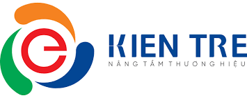 Logo Công Ty XÂY DỰNG & QUẢNG CÁO KIẾN TRẺ