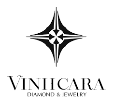 Logo Công Ty VĨNH CARA DIAMOND JEWELRY