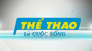 Logo Công Ty THỂ THAO VÀ CUỘC SỐNG