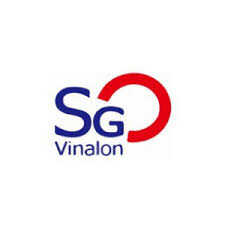 Logo Công Ty HÓA CHẤT S.G