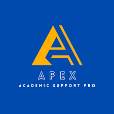 Logo Công Ty Giáo dục và Công nghệ APEX