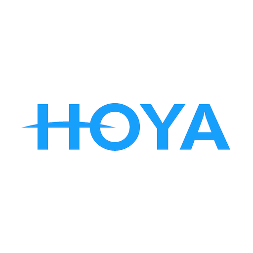 Logo Công Ty Công ty Hoya Lens