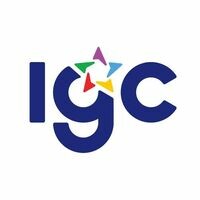 Logo Công Ty Trường Mầm Non IGC Tân Phú
