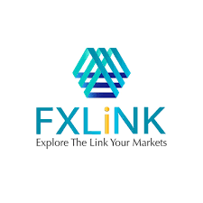 Logo Công Ty FXLink Việt Nam