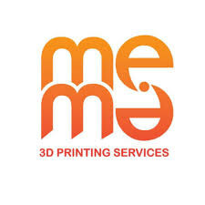 Logo Công Ty Meme 3D