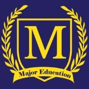 Logo Công Ty Major Education
