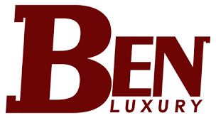 Logo Công Ty BENLUXURY VIỆT NAM