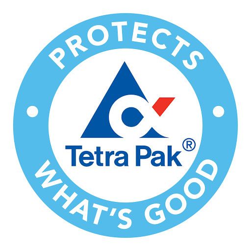 Logo Công Ty Tetra Pak Việt Nam