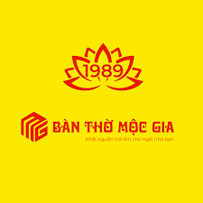 Logo Công Ty NỘI THẤT MỘC GIA