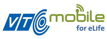 Logo Công Ty VTC Dịch vụ Di động