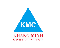 Logo Công Ty CÔNG TY TNHH KHANG MINH