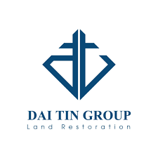 Logo Công Ty ĐẠI TÍN GROUP