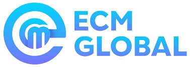 Logo Công Ty ECM Global