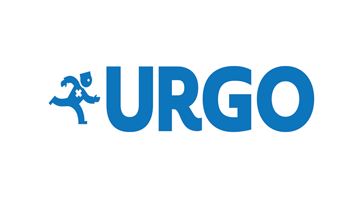 Logo Công Ty URGO