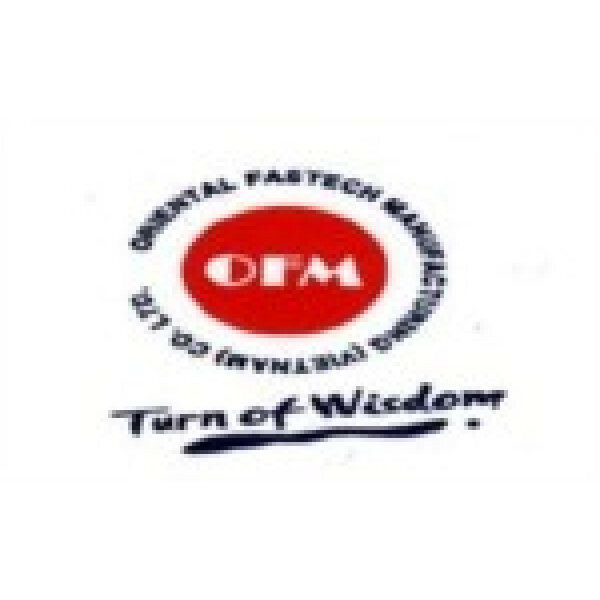 Logo Công Ty Oriental Fastech Manufacturing
