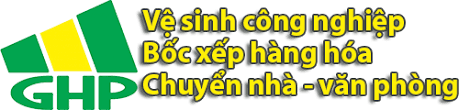 Logo Công Ty Gia Hưng Phúc
