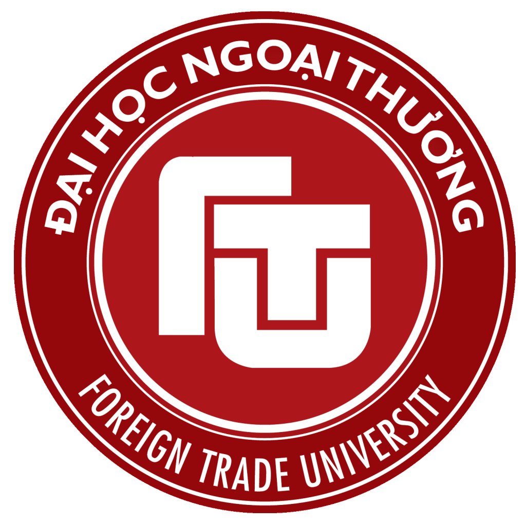 Logo Công Ty Đại học Ngoại Thương - FTU