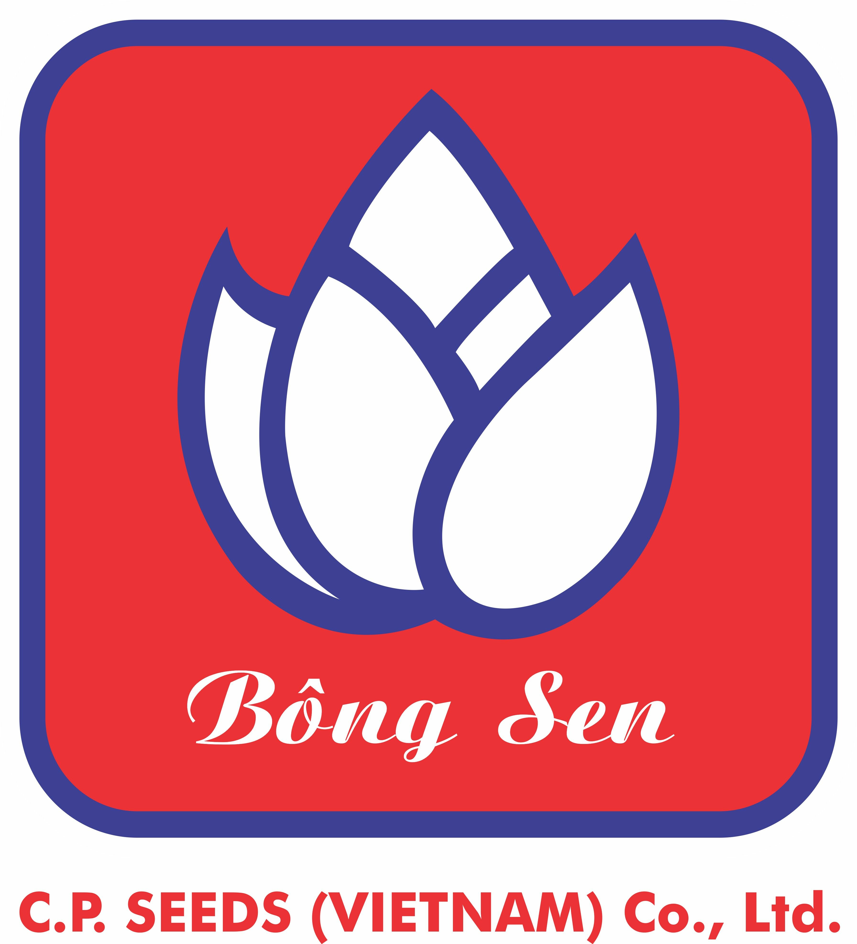Logo Công Ty HẠT GIỐNG C.P VIỆT NAM