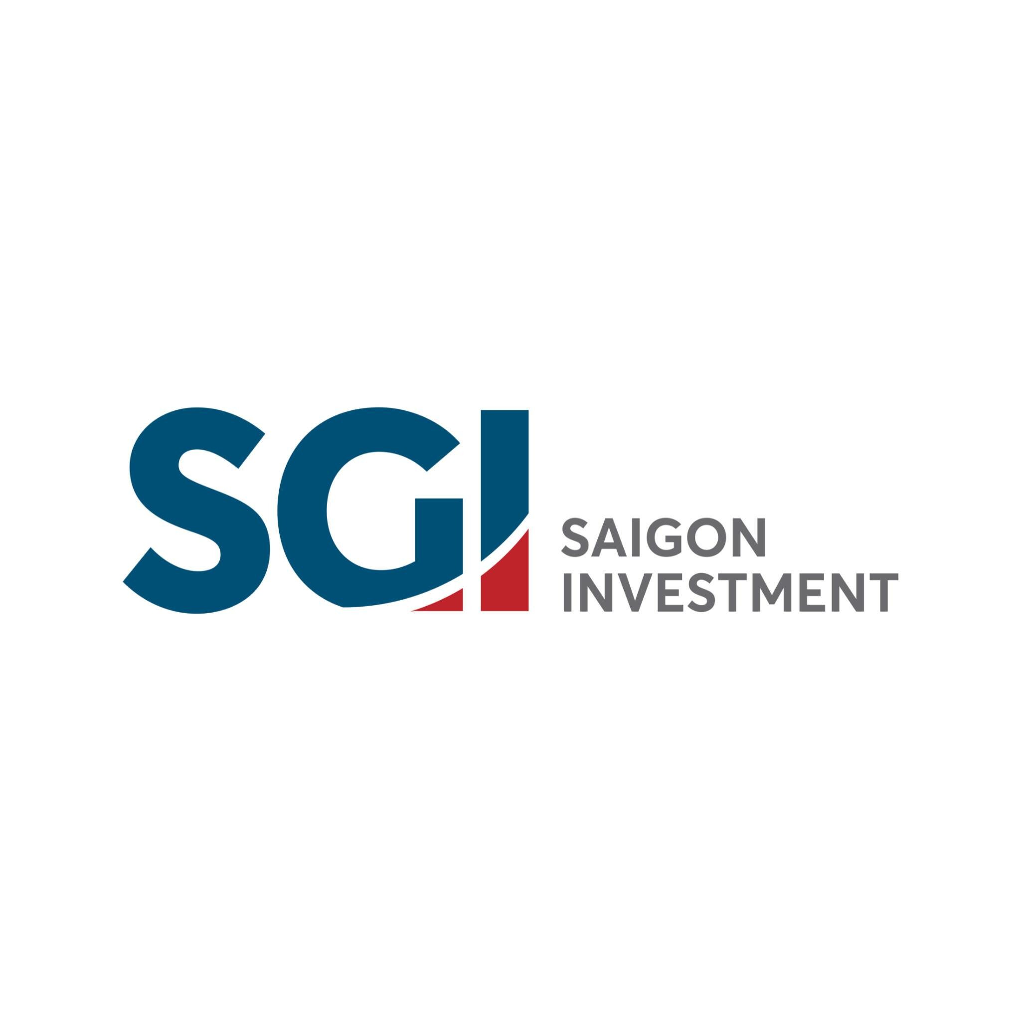 Logo Công Ty Sài Gòn Investment