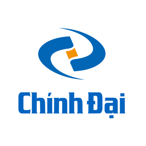 Logo Công Ty Công nghiệp Chính Đại - Thép Chính Đại