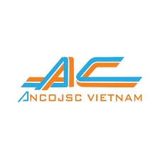 Logo Công Ty CÔNG NGHỆ ANCO VIỆT NAM