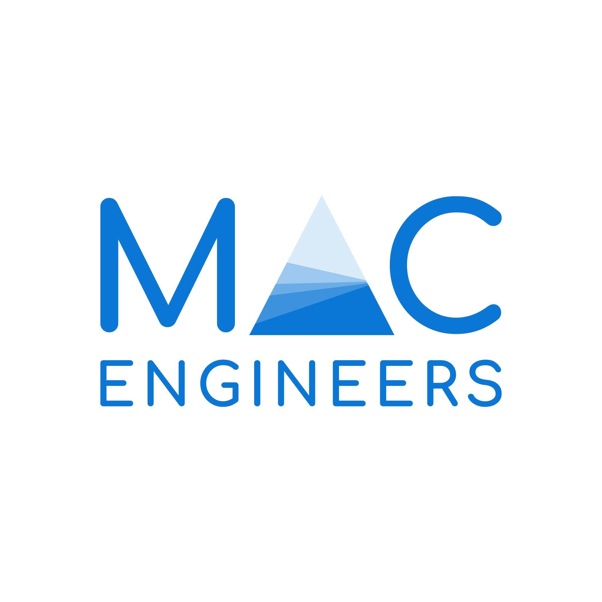 Logo Công Ty Mac Engineers Việt Nam