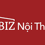 Logo Công Ty BIZ Nội Thất