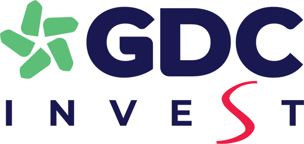 Logo Công Ty GDC Invest