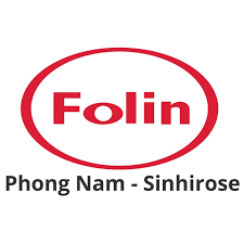 Logo Công Ty Phong Nam - Sinhirose