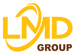 Logo Công Ty Tập Đoàn Lmd