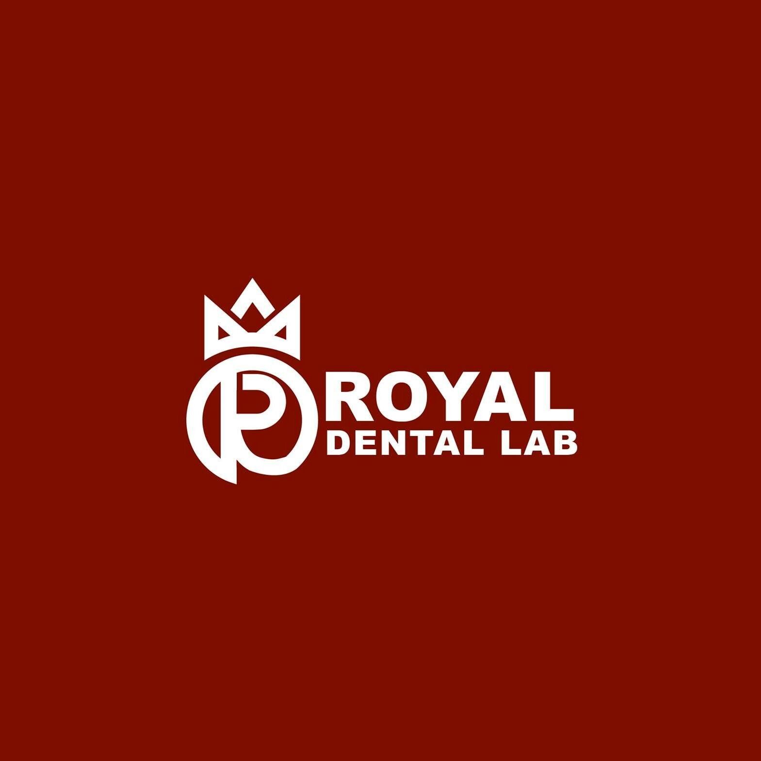 Logo Công Ty ROYAL DENTAL LAB