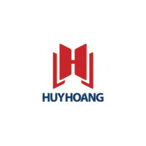 Logo Công Ty VĂN HÓA HUY HOÀNG
