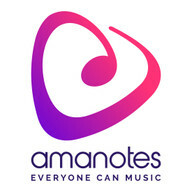 Logo Công Ty Amanotes