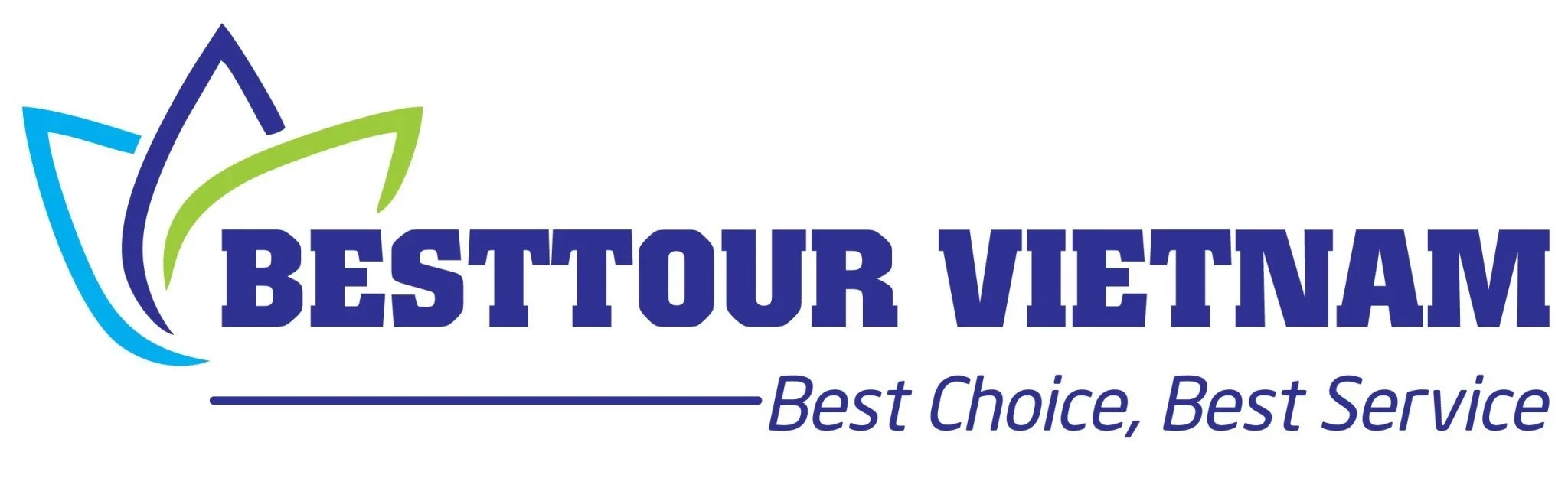 Logo Công Ty HBC Besttour Việt Nam