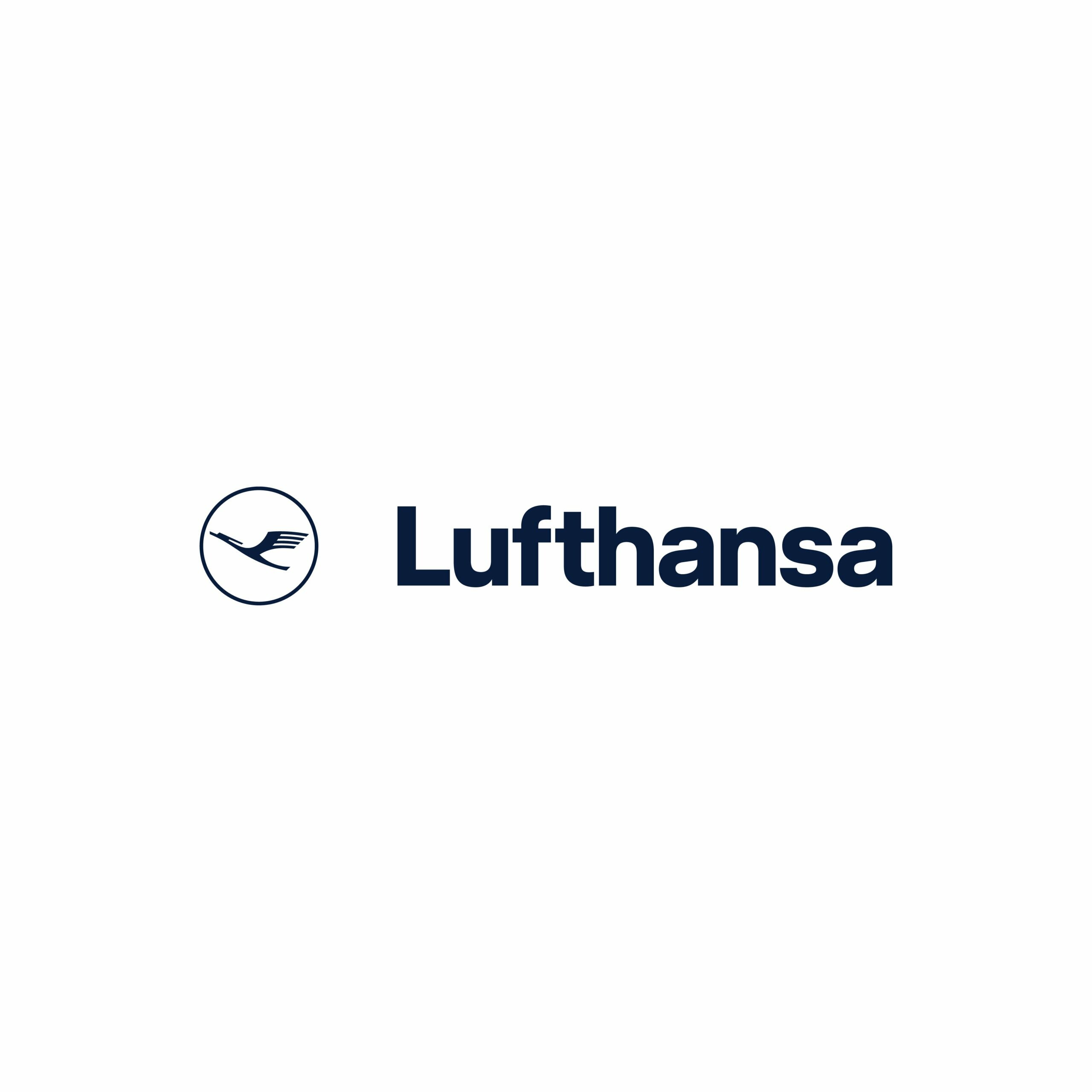 Logo Công Ty LUFTHANSA VIỆT NAM