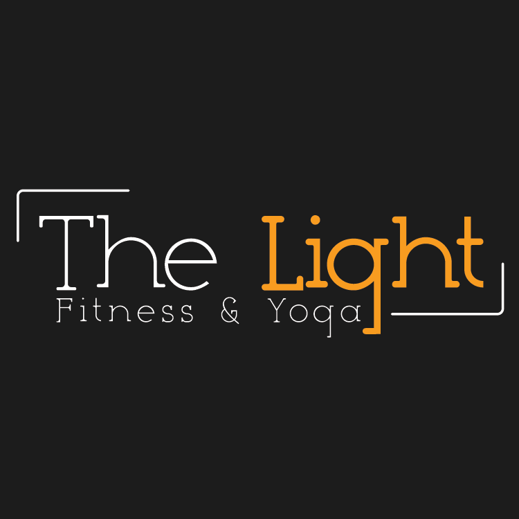 Logo Công Ty The Light Fitness & Yoga
