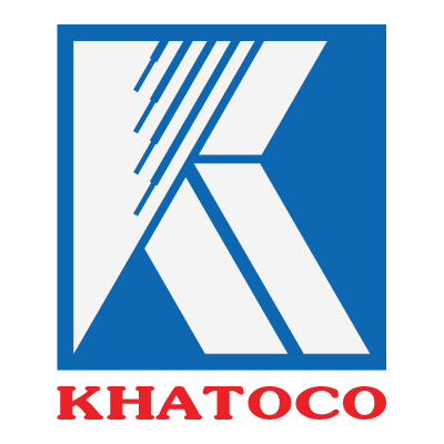 Logo Công Ty Khánh Việt KHATACO