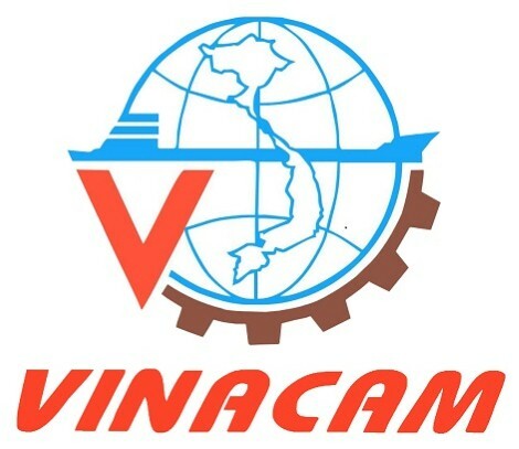 Logo Công Ty Tập Đoàn Vinacam
