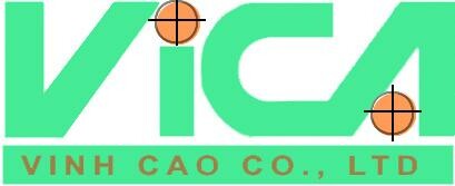 Logo Công Ty Vinh Cao