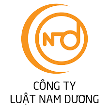 Logo Công Ty Luật Nam Dương