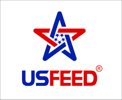 Logo Công Ty Usfeed