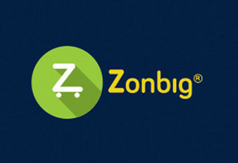 Logo Công Ty Thời trang Zonbig